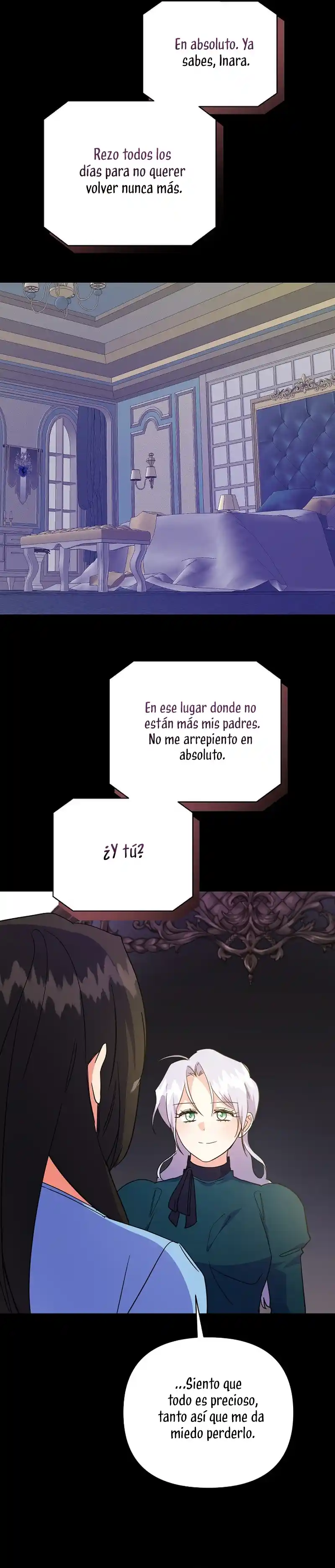 Los Niños Son Diferentes - Capítulo 45 - Página 34 - LectorTMOo
