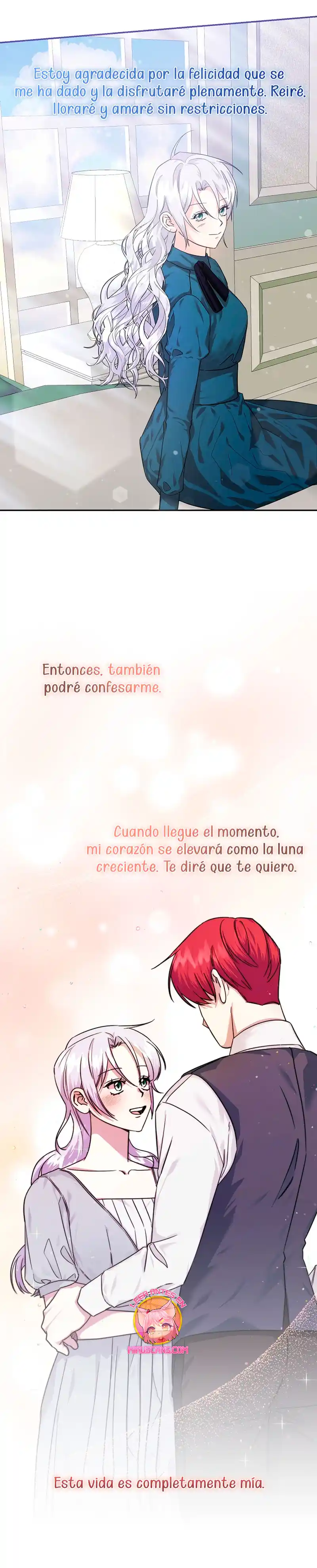 Los Niños Son Diferentes - Capítulo 46 - Página 7 - LectorTMOo