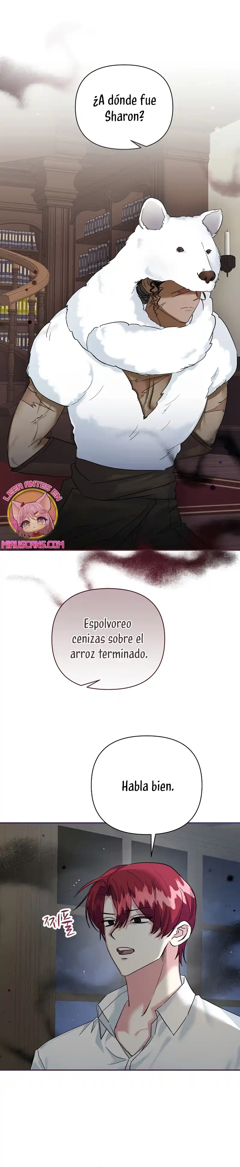 Los Niños Son Diferentes - Capítulo 48 - Página 3 - LectorTMOo