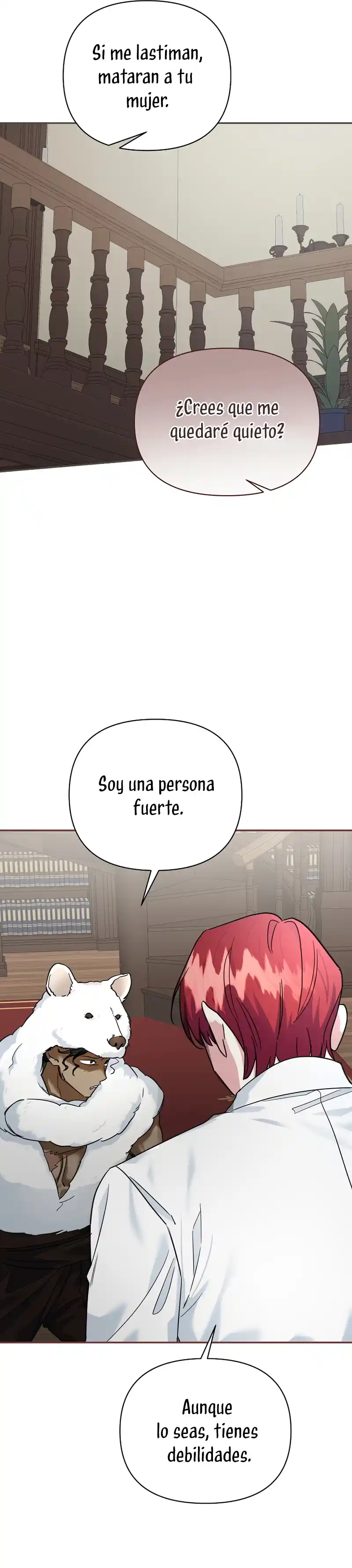 Los Niños Son Diferentes - Capítulo 48 - Página 4 - LectorTMOo
