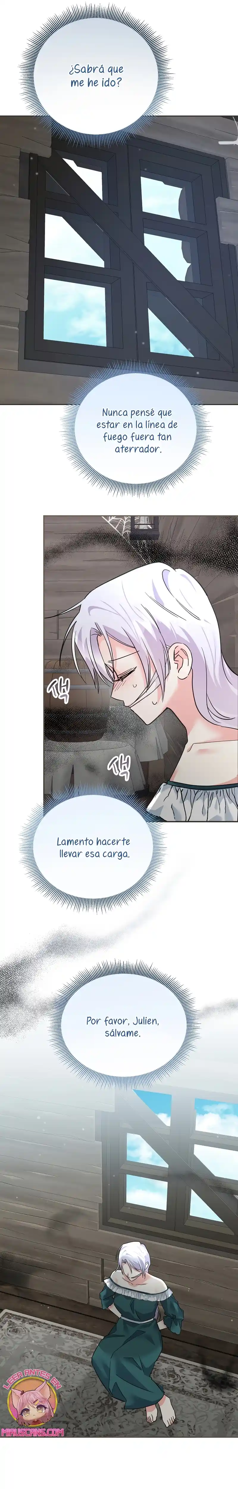 Los Niños Son Diferentes - Capítulo 48 - Página 12 - LectorTMOo