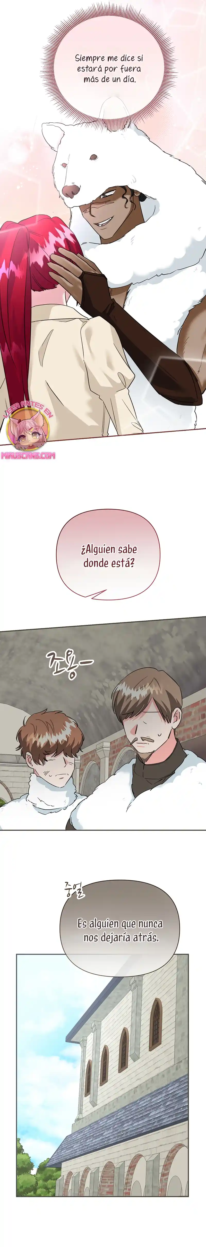 Los Niños Son Diferentes - Capítulo 48 - Página 14 - LectorTMOo