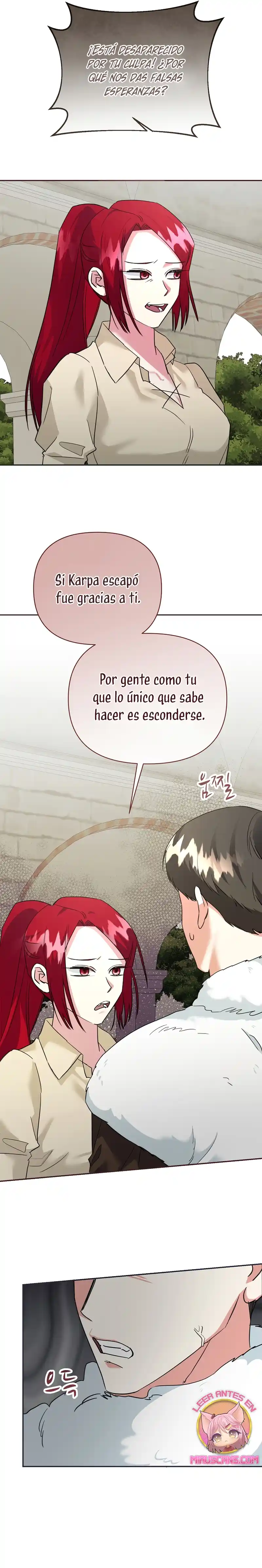 Los Niños Son Diferentes - Capítulo 48 - Página 15 - LectorTMOo