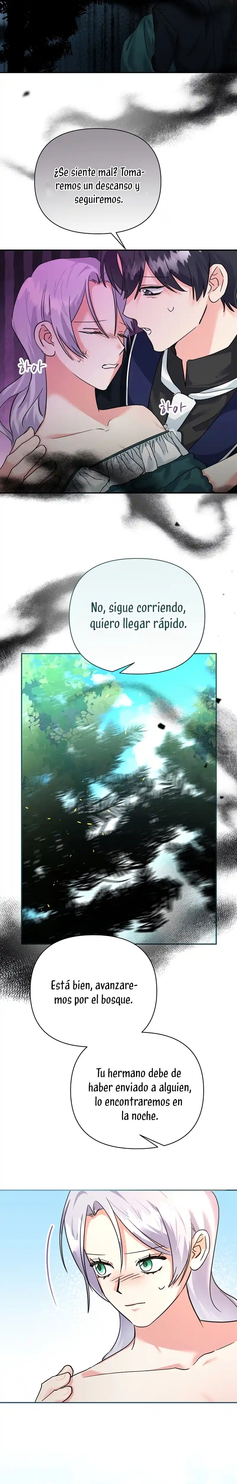 Los Niños Son Diferentes - Capítulo 48 - Página 25 - LectorTMOo