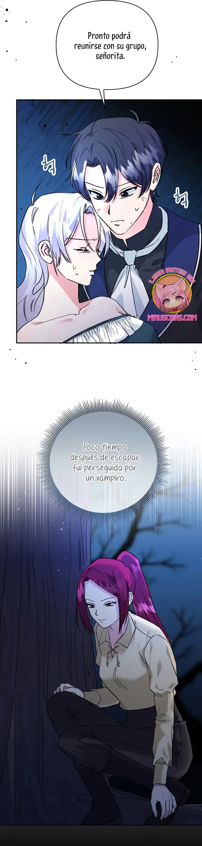 Los Niños Son Diferentes - Capítulo 49 - Página 4 - LectorTMOo
