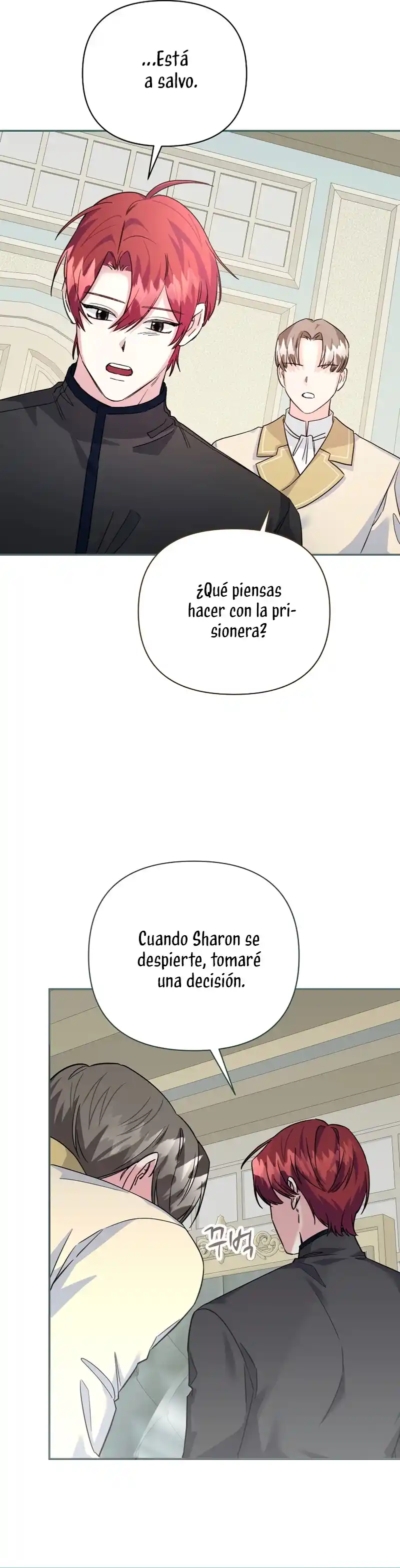 Los Niños Son Diferentes - Capítulo 49 - Página 20 - LectorTMOo