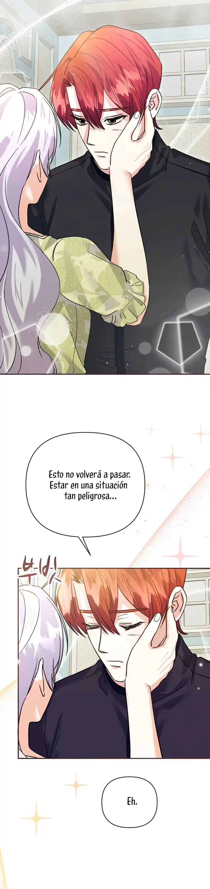 Los Niños Son Diferentes - Capítulo 49 - Página 25 - LectorTMOo