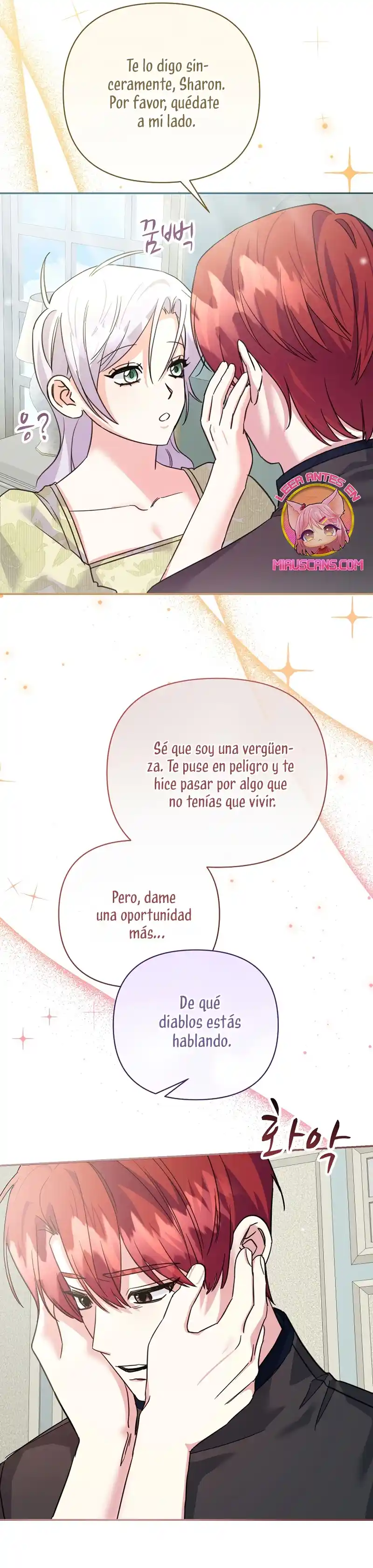 Los Niños Son Diferentes - Capítulo 49 - Página 26 - LectorTMOo