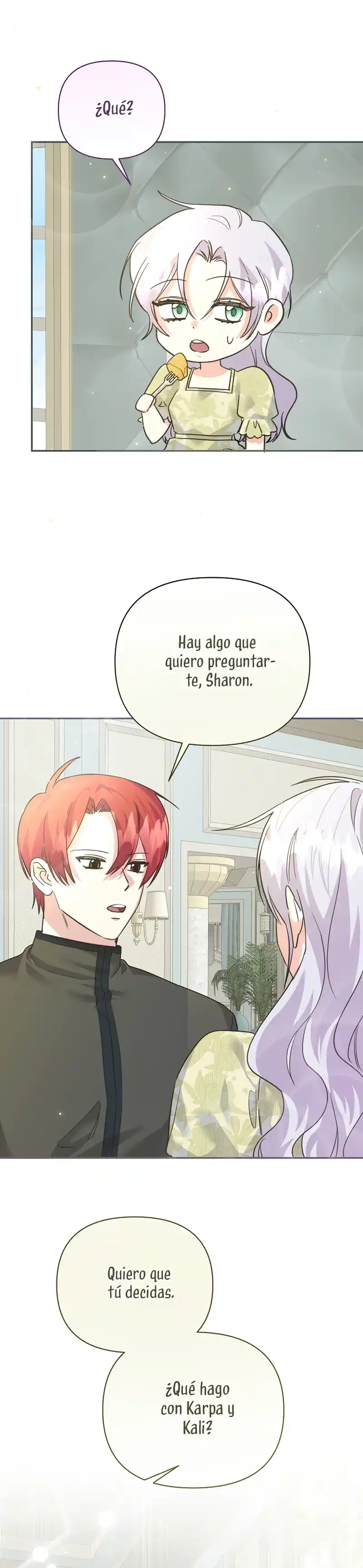 Los Niños Son Diferentes - Capítulo 49 - Página 31 - LectorTMOo
