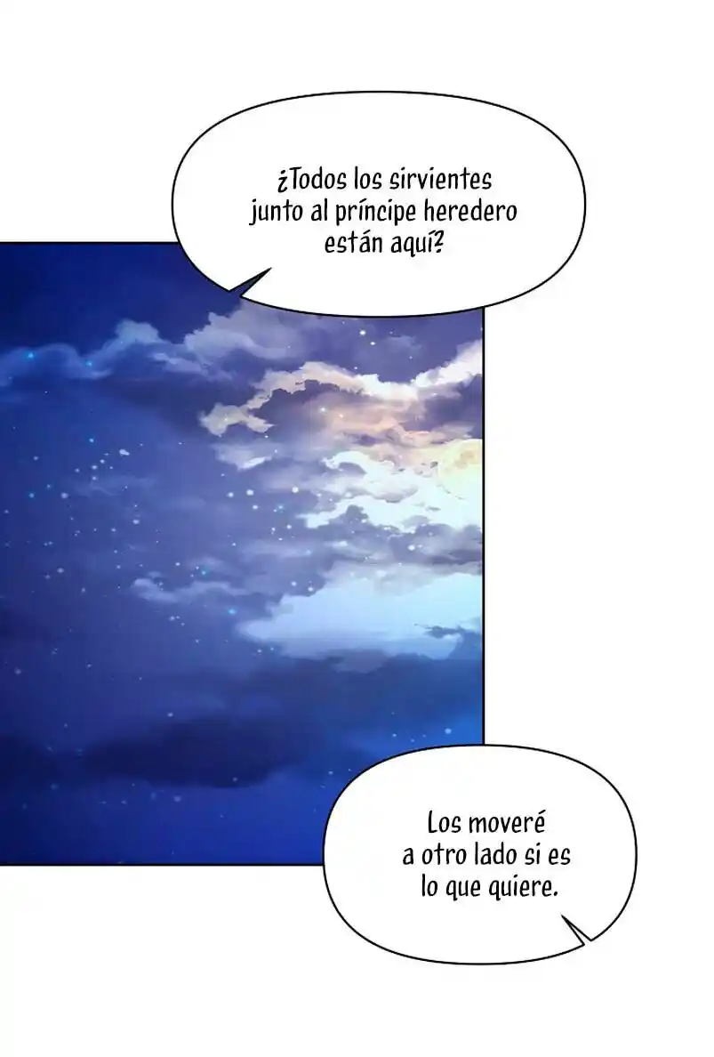 Los Niños Son Diferentes - Capítulo 5 - Página 20 - LectorTMOo