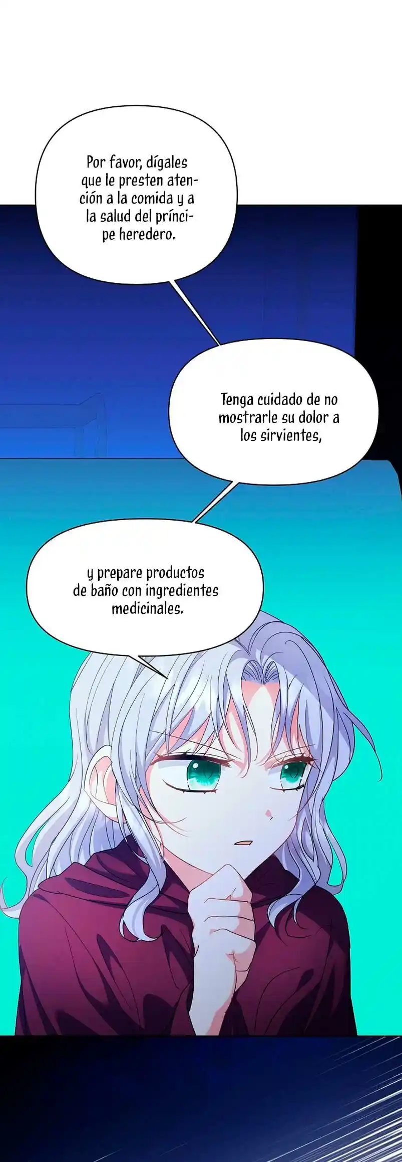 Los Niños Son Diferentes - Capítulo 5 - Página 21 - LectorTMOo
