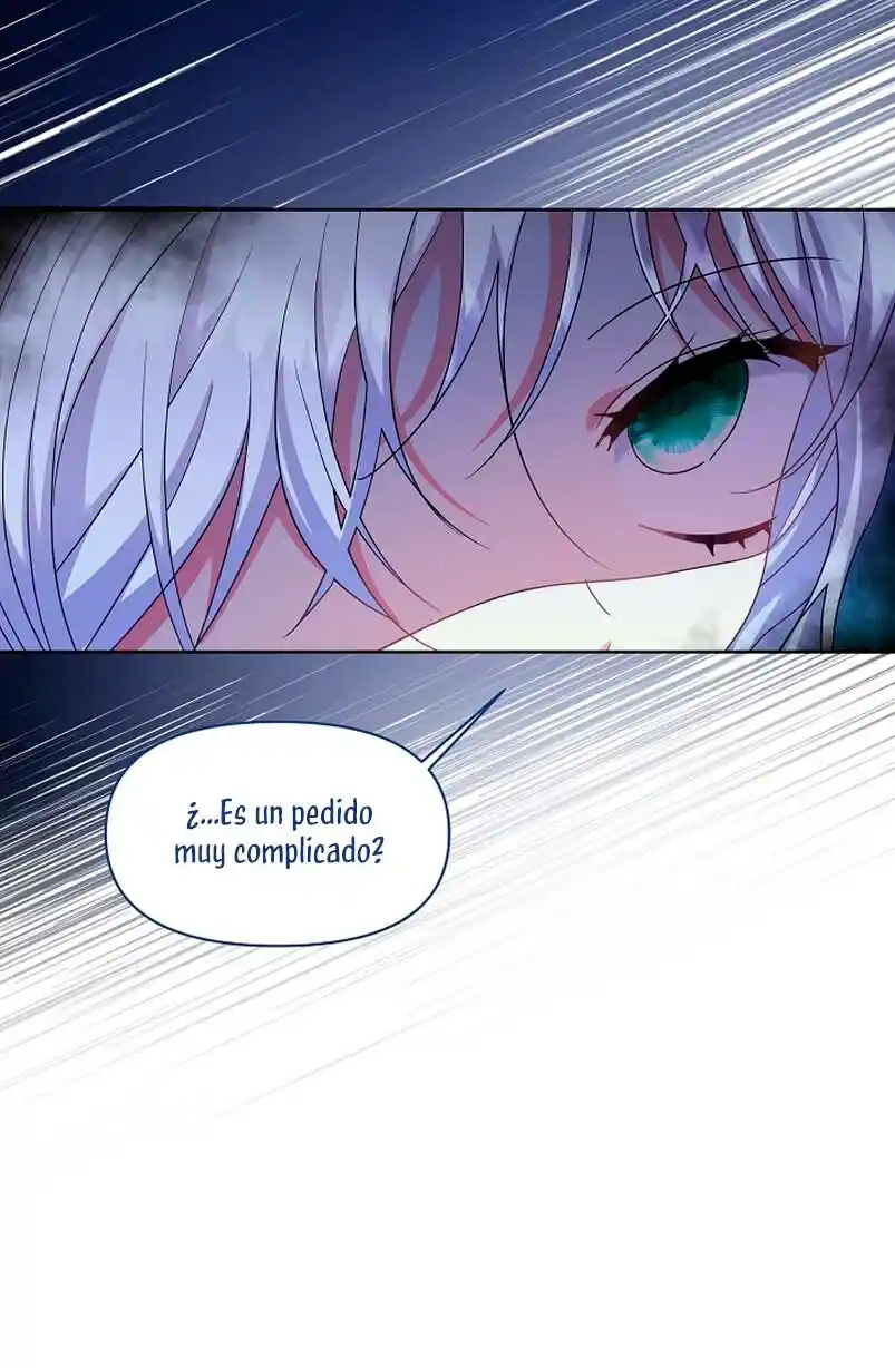 Los Niños Son Diferentes - Capítulo 5 - Página 22 - LectorTMOo