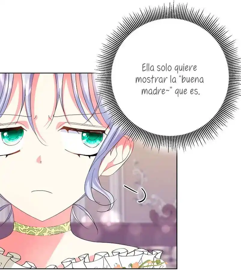 Los Niños Son Diferentes - Capítulo 5 - Página 26 - LectorTMOo