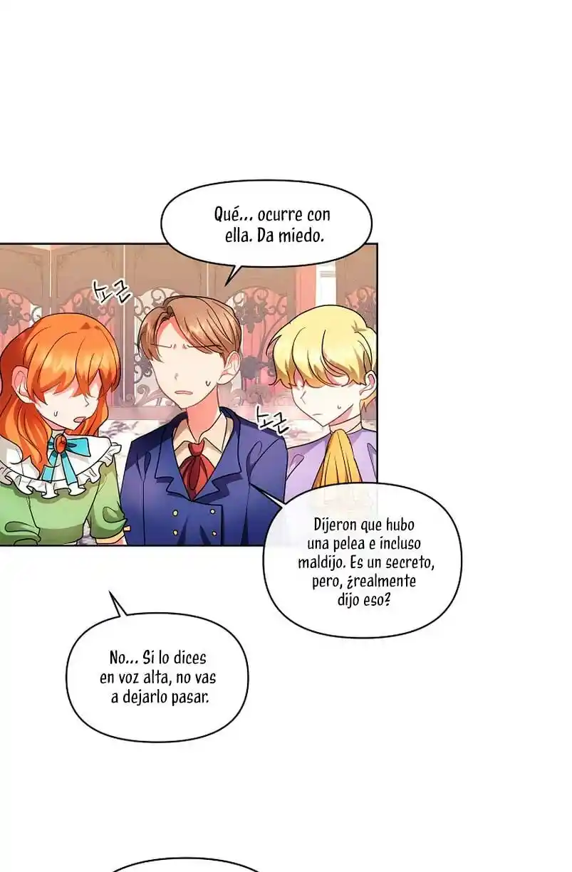 Los Niños Son Diferentes - Capítulo 5 - Página 28 - LectorTMOo