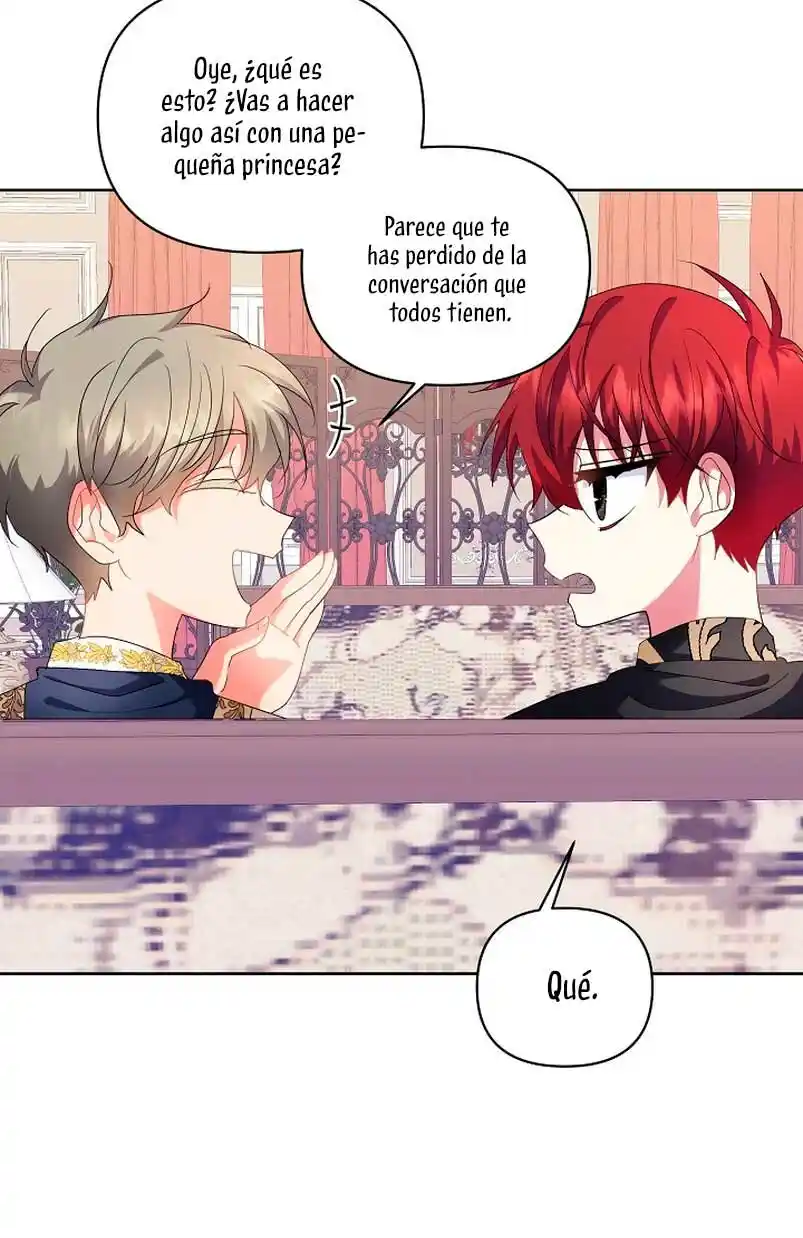 Los Niños Son Diferentes - Capítulo 5 - Página 29 - LectorTMOo