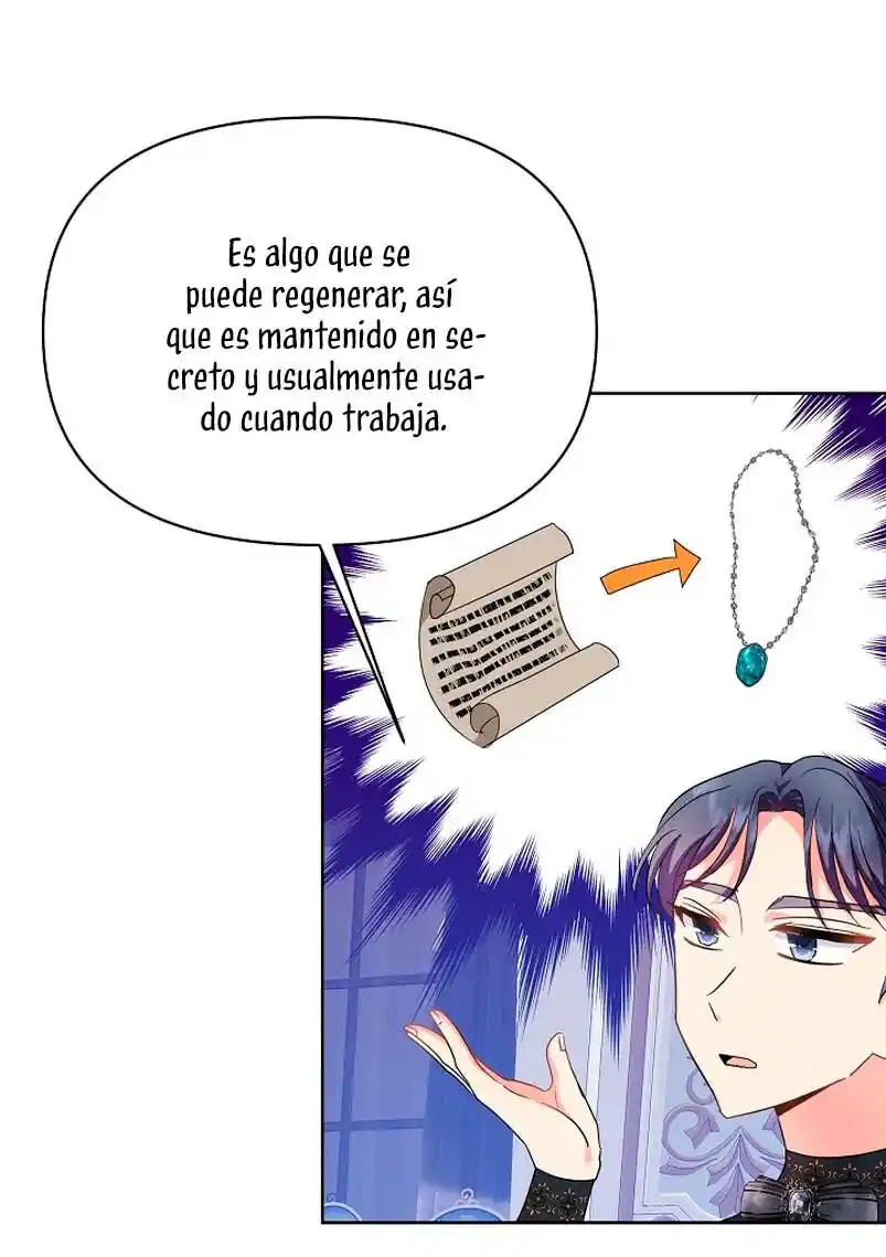 Los Niños Son Diferentes - Capítulo 5 - Página 37 - LectorTMOo
