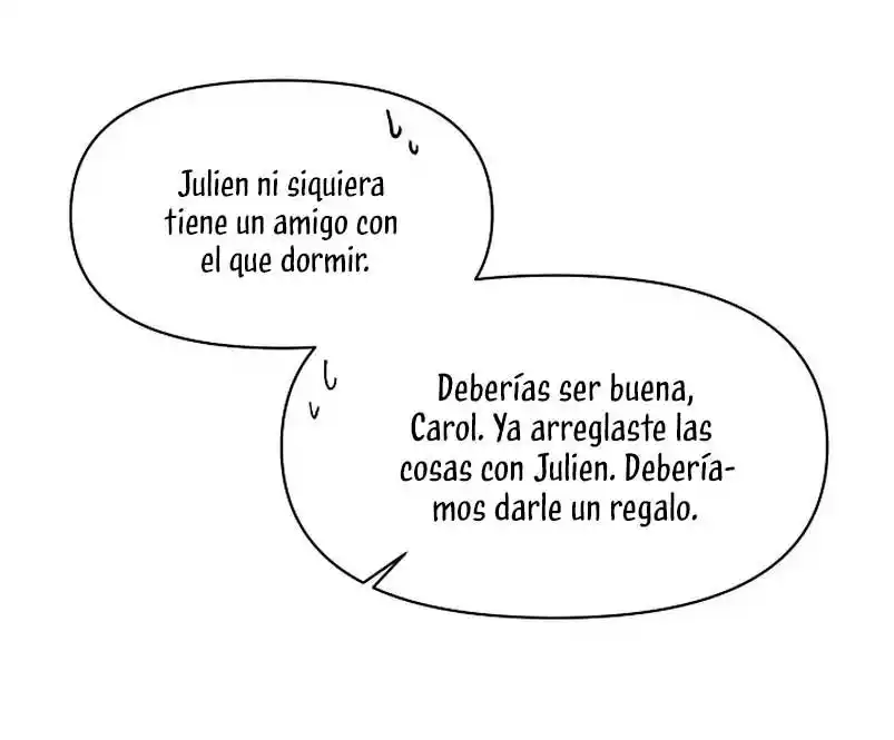 Los Niños Son Diferentes - Capítulo 5 - Página 40 - LectorTMOo