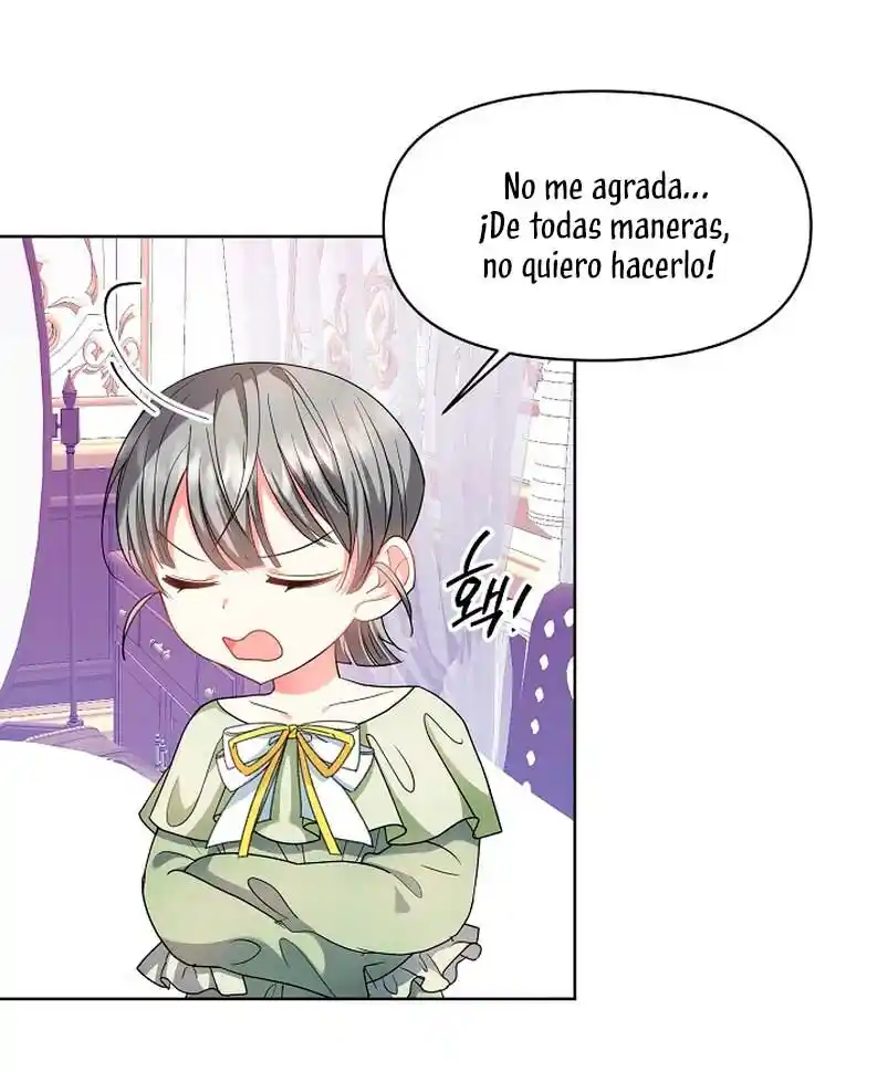 Los Niños Son Diferentes - Capítulo 5 - Página 41 - LectorTMOo