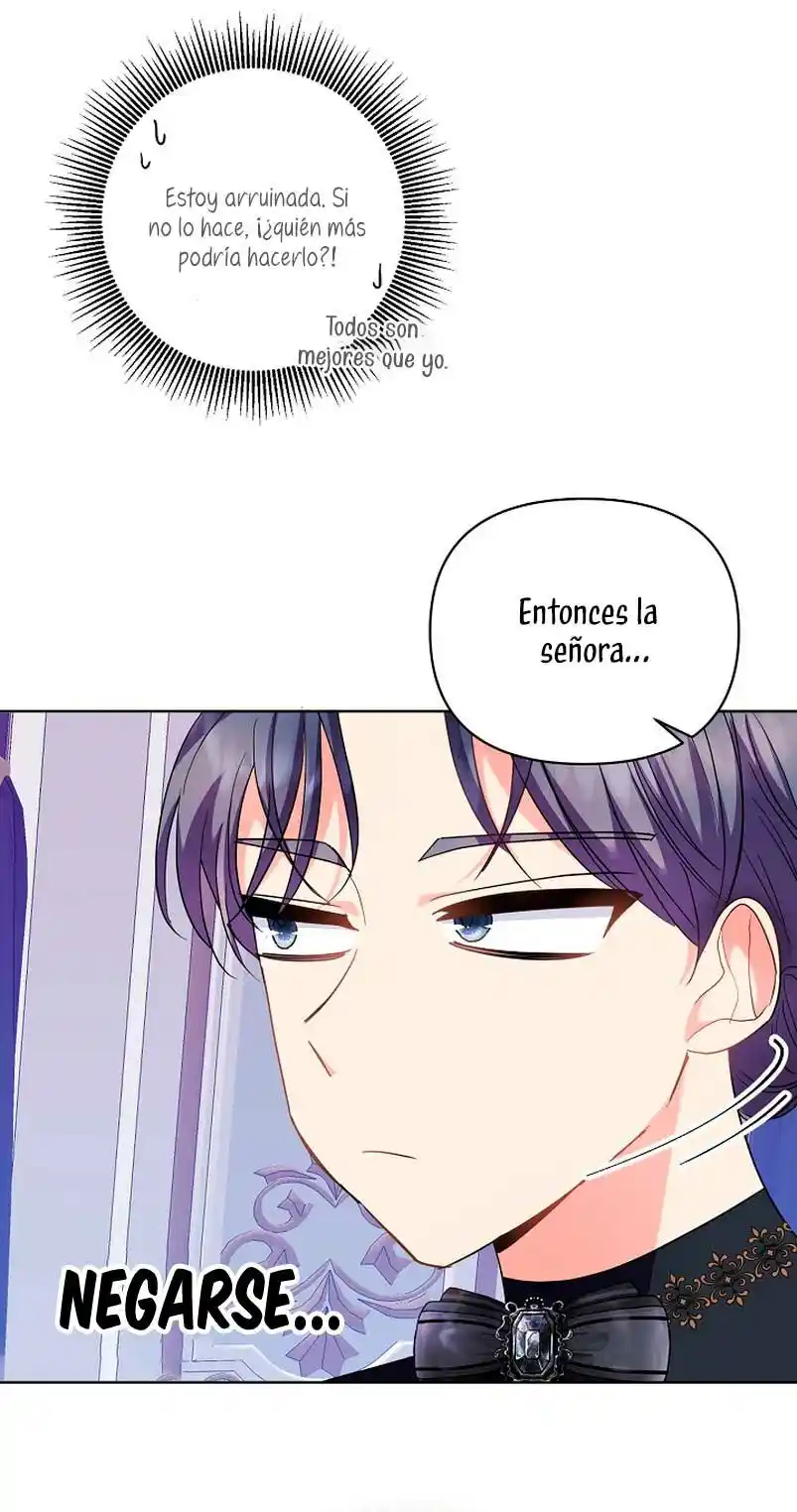 Los Niños Son Diferentes - Capítulo 5 - Página 42 - LectorTMOo