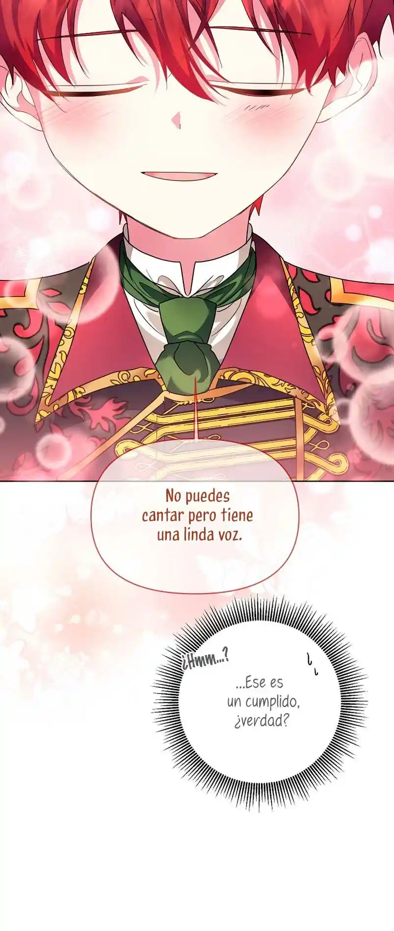 Los Niños Son Diferentes - Capítulo 5 - Página 49 - LectorTMOo