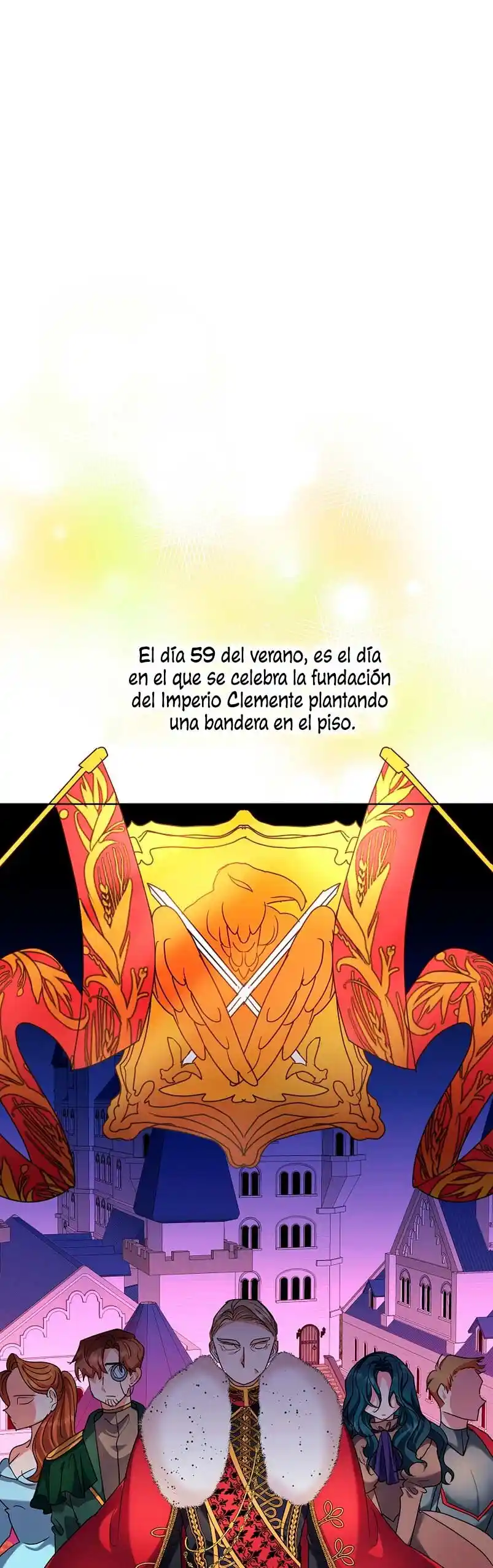 Los Niños Son Diferentes - Capítulo 5 - Página 50 - LectorTMOo