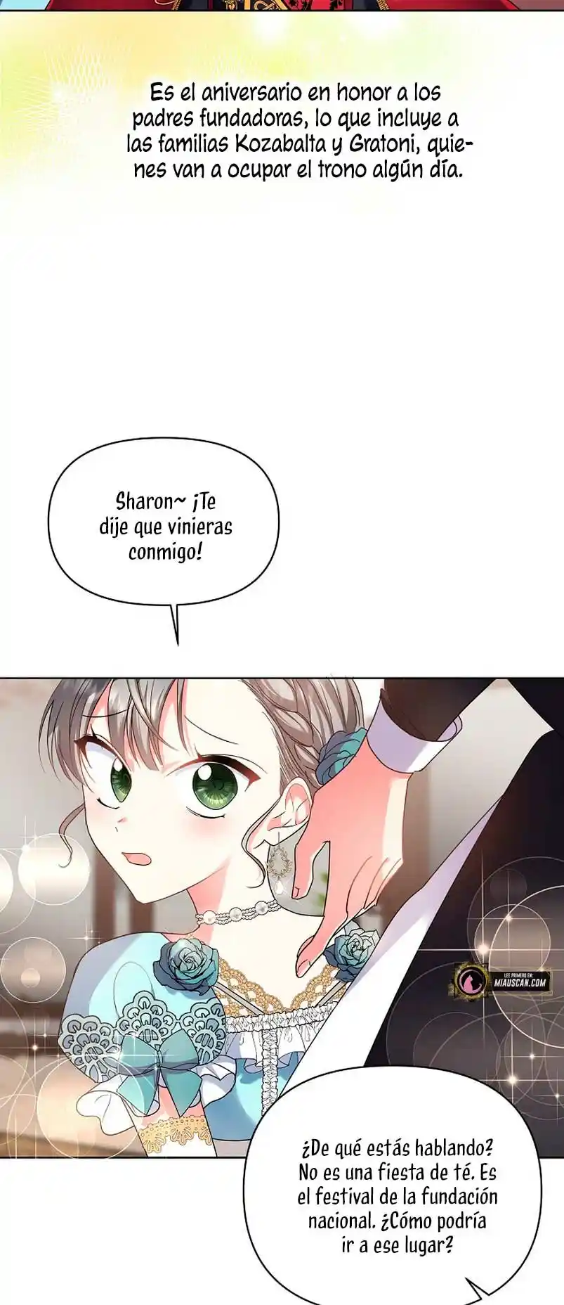 Los Niños Son Diferentes - Capítulo 5 - Página 51 - LectorTMOo