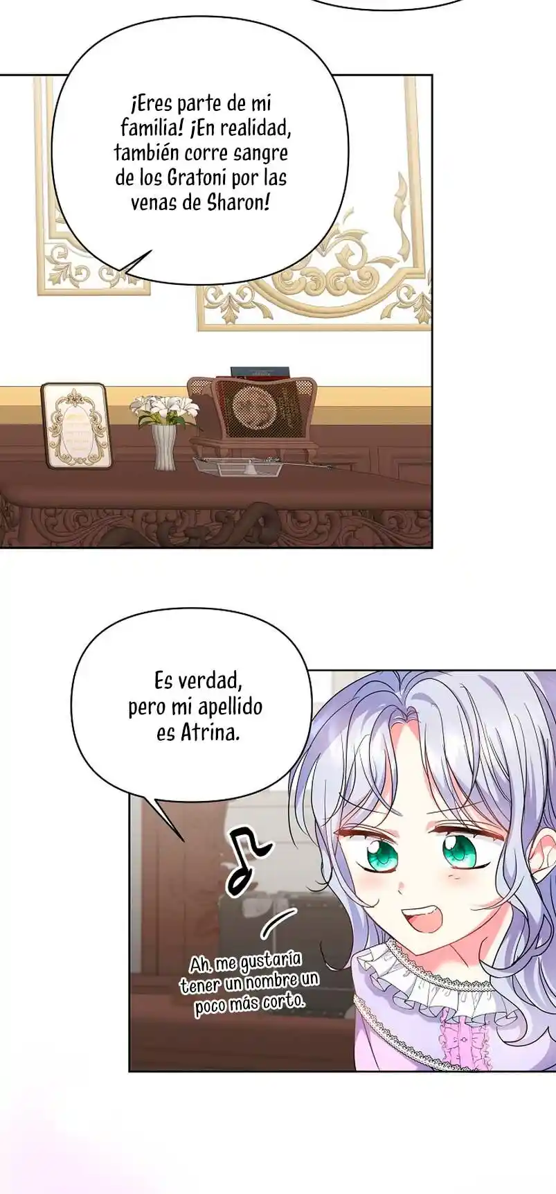 Los Niños Son Diferentes - Capítulo 5 - Página 52 - LectorTMOo