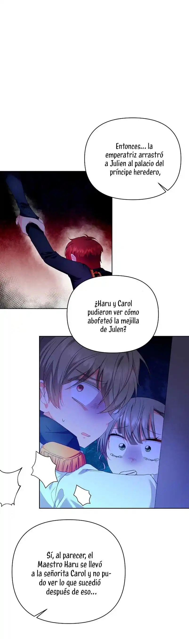 Los Niños Son Diferentes - Capítulo 6 - Página 6 - LectorTMOo