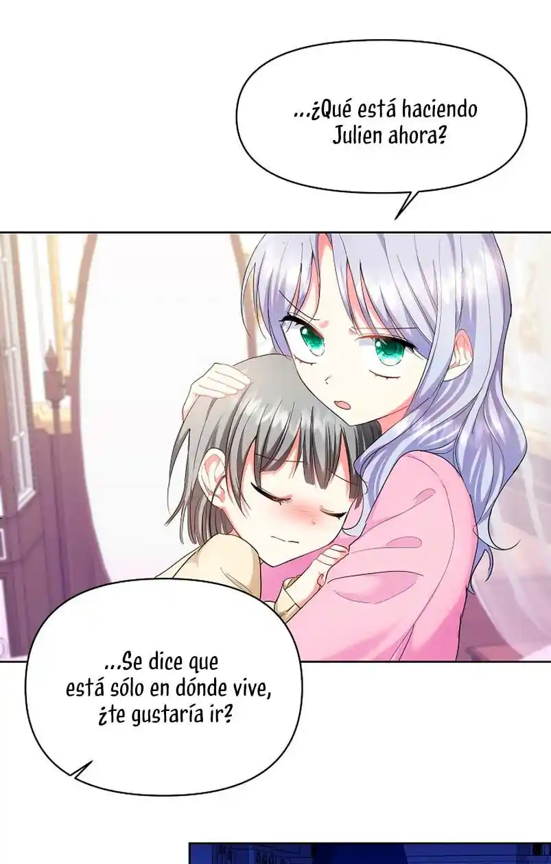 Los Niños Son Diferentes - Capítulo 6 - Página 7 - LectorTMOo