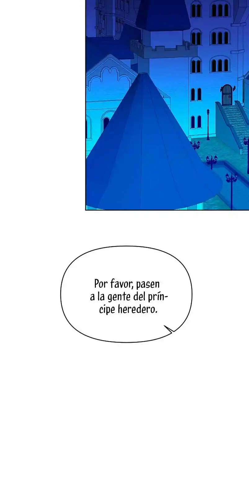 Los Niños Son Diferentes - Capítulo 6 - Página 8 - LectorTMOo