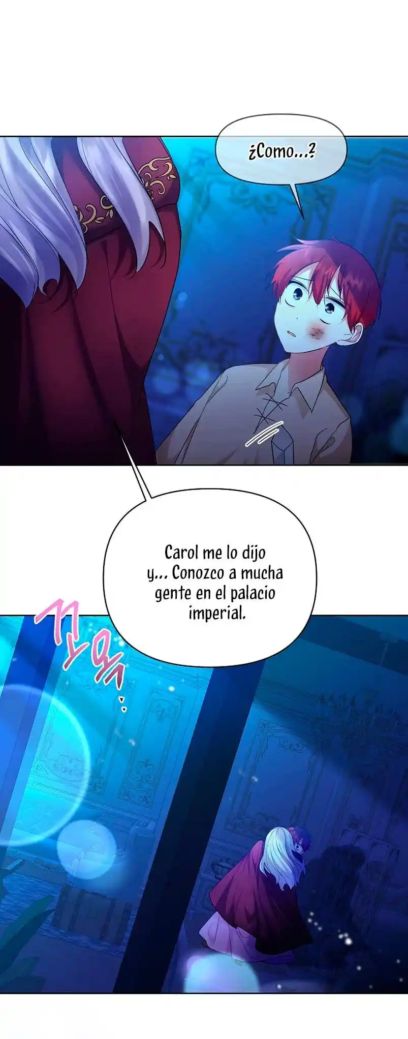 Los Niños Son Diferentes - Capítulo 6 - Página 16 - LectorTMOo
