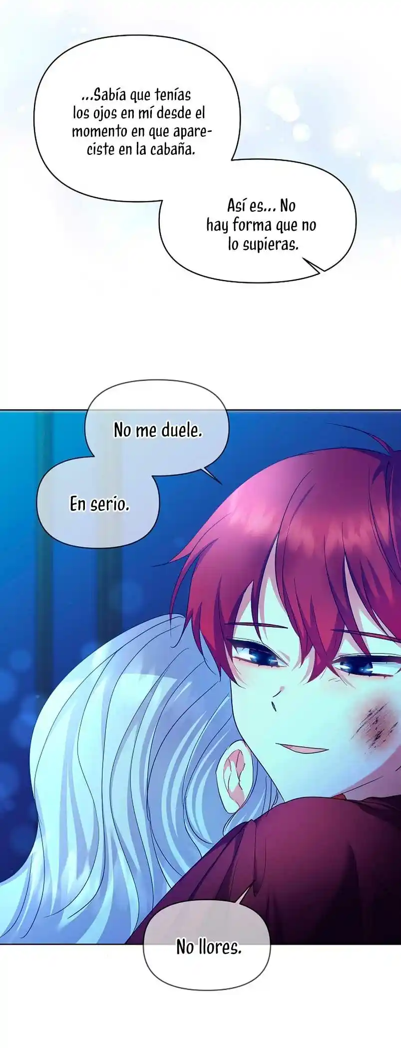 Los Niños Son Diferentes - Capítulo 6 - Página 17 - LectorTMOo