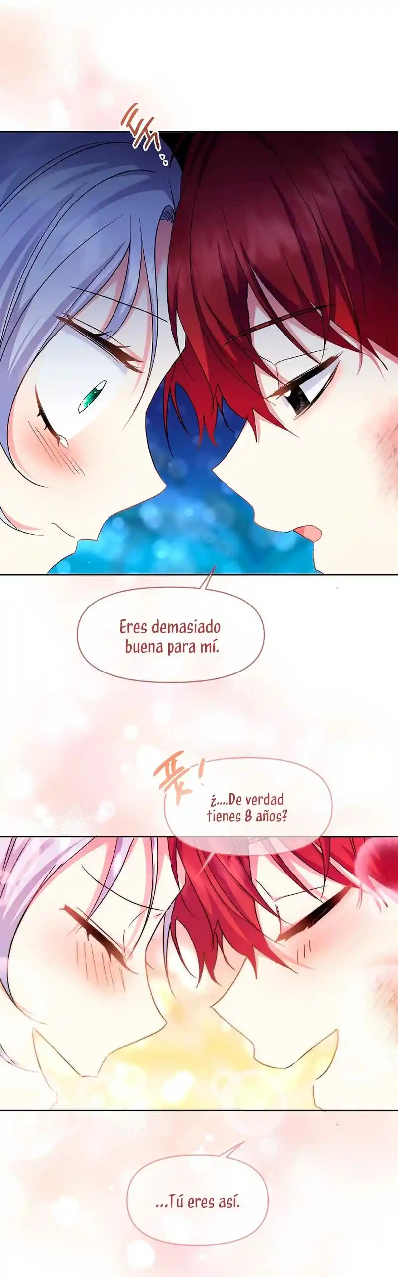 Los Niños Son Diferentes - Capítulo 6 - Página 19 - LectorTMOo