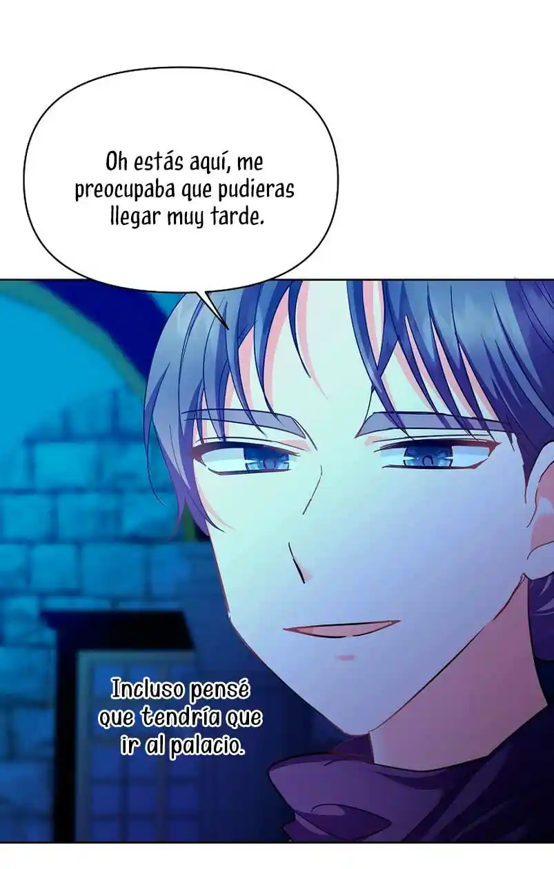 Los Niños Son Diferentes - Capítulo 6 - Página 23 - LectorTMOo