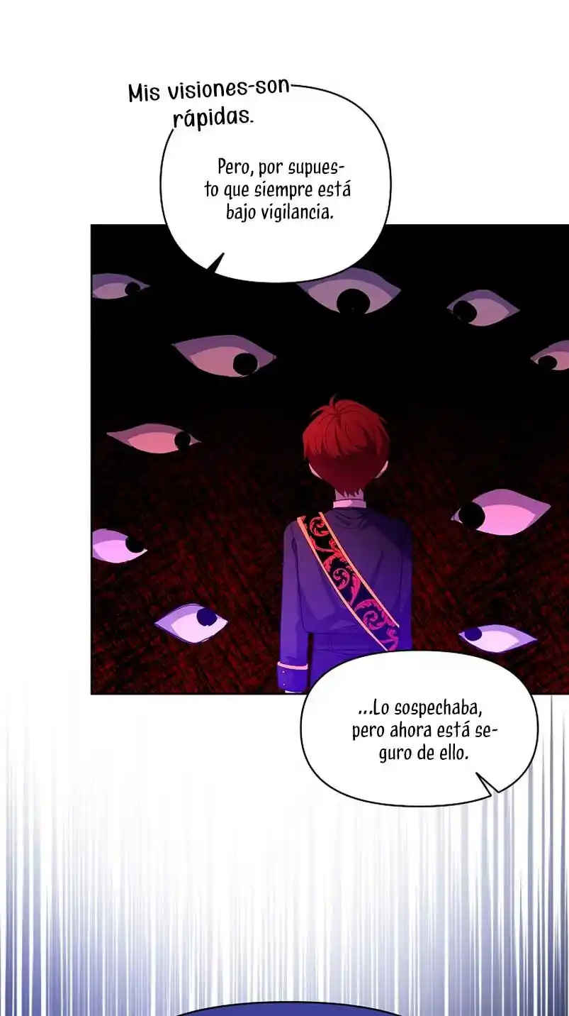 Los Niños Son Diferentes - Capítulo 6 - Página 26 - LectorTMOo