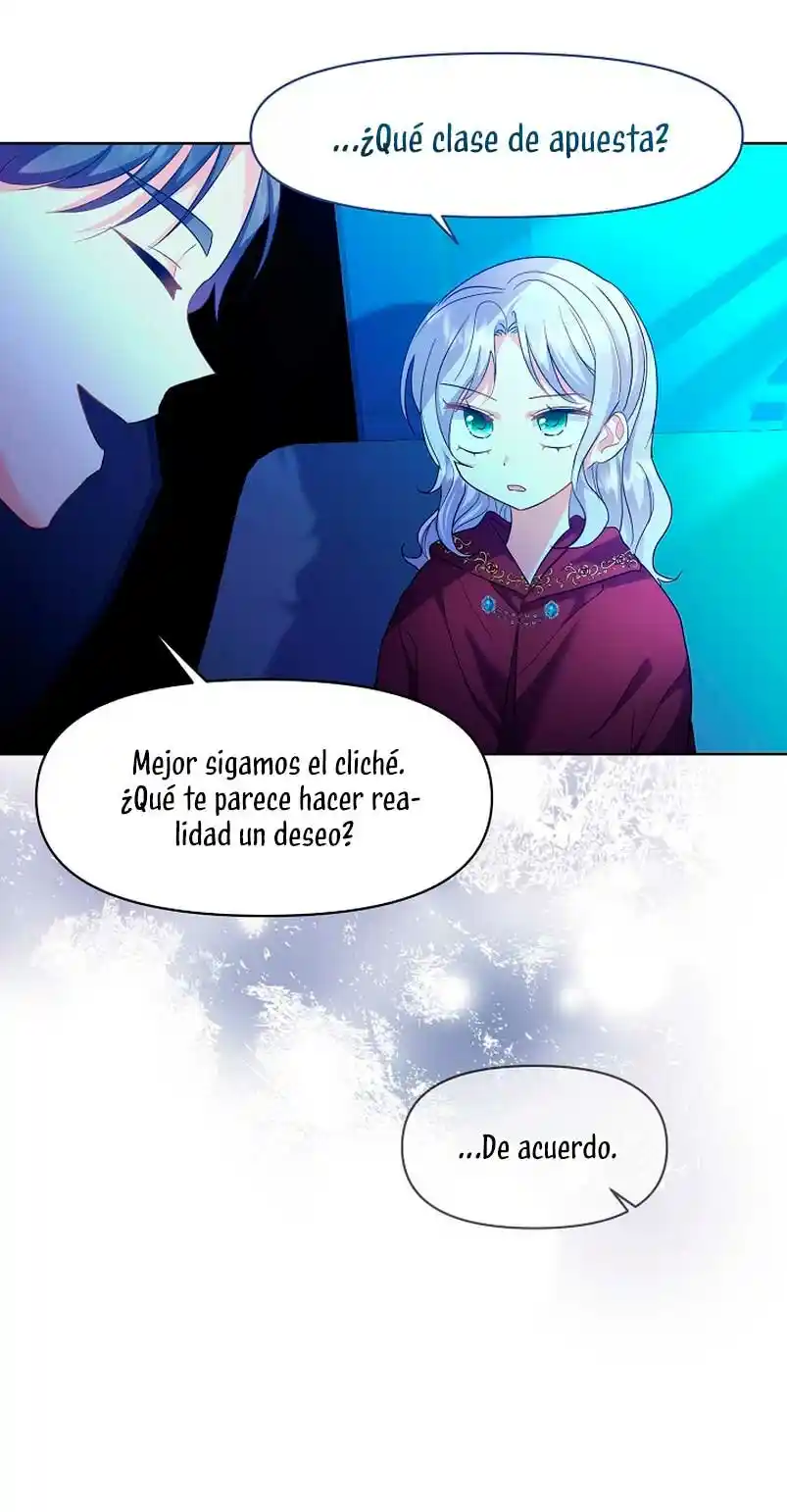 Los Niños Son Diferentes - Capítulo 6 - Página 28 - LectorTMOo