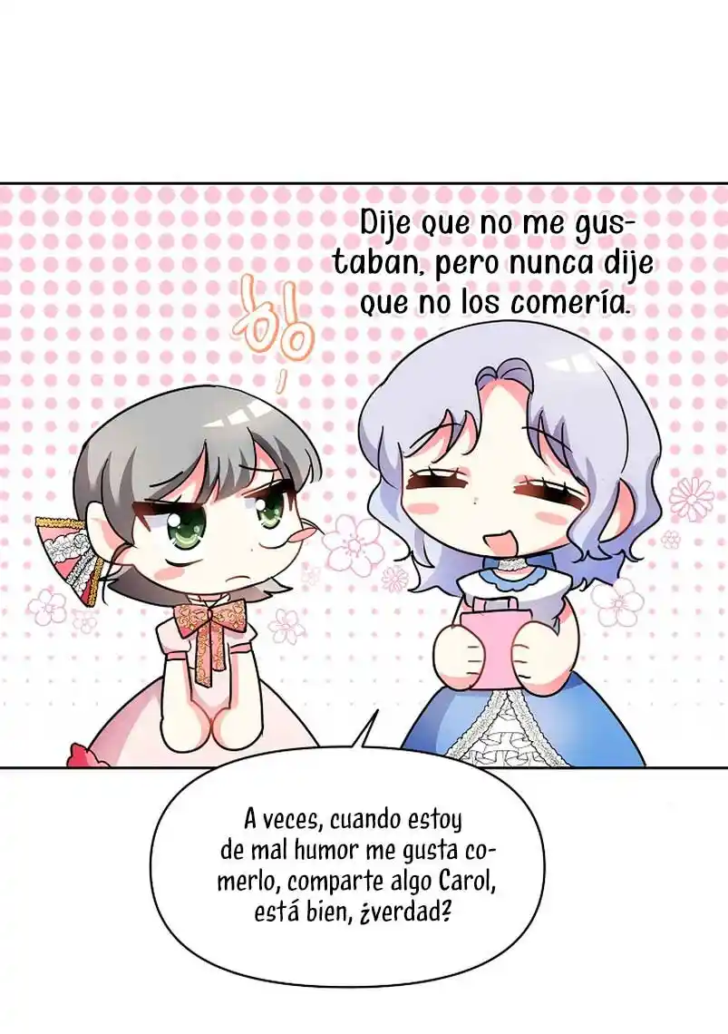 Los Niños Son Diferentes - Capítulo 6 - Página 33 - LectorTMOo