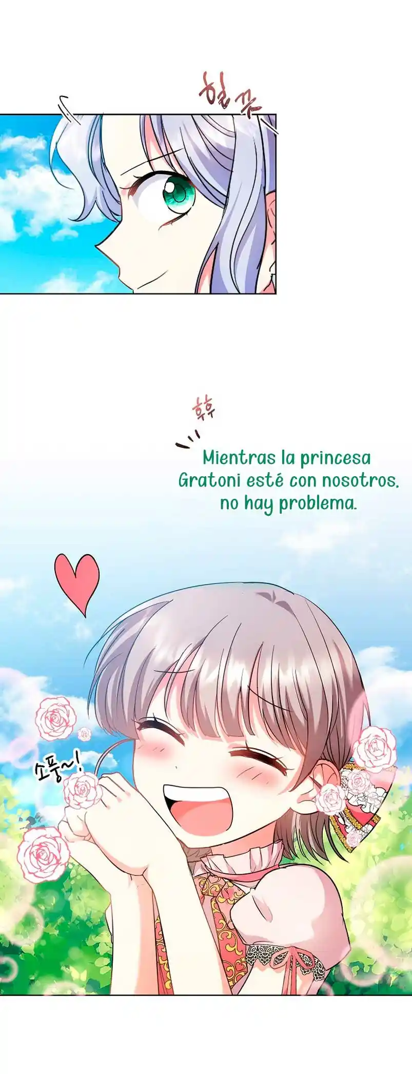 Los Niños Son Diferentes - Capítulo 6 - Página 37 - LectorTMOo