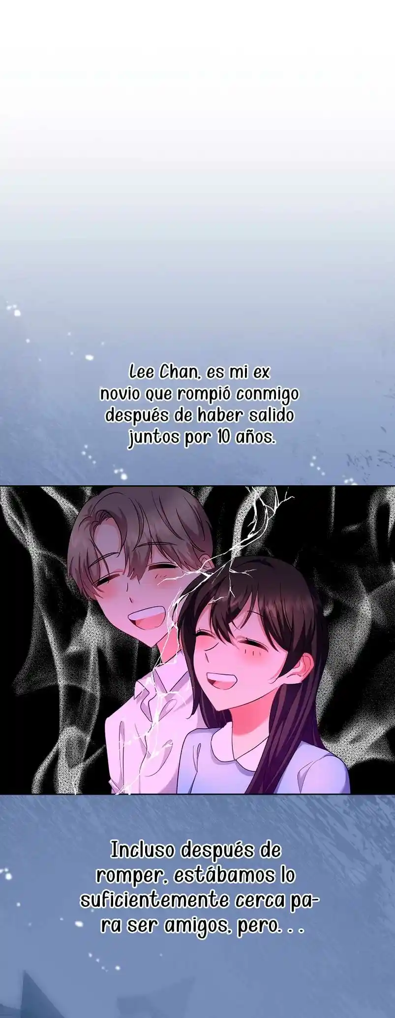 Los Niños Son Diferentes - Capítulo 6 - Página 42 - LectorTMOo