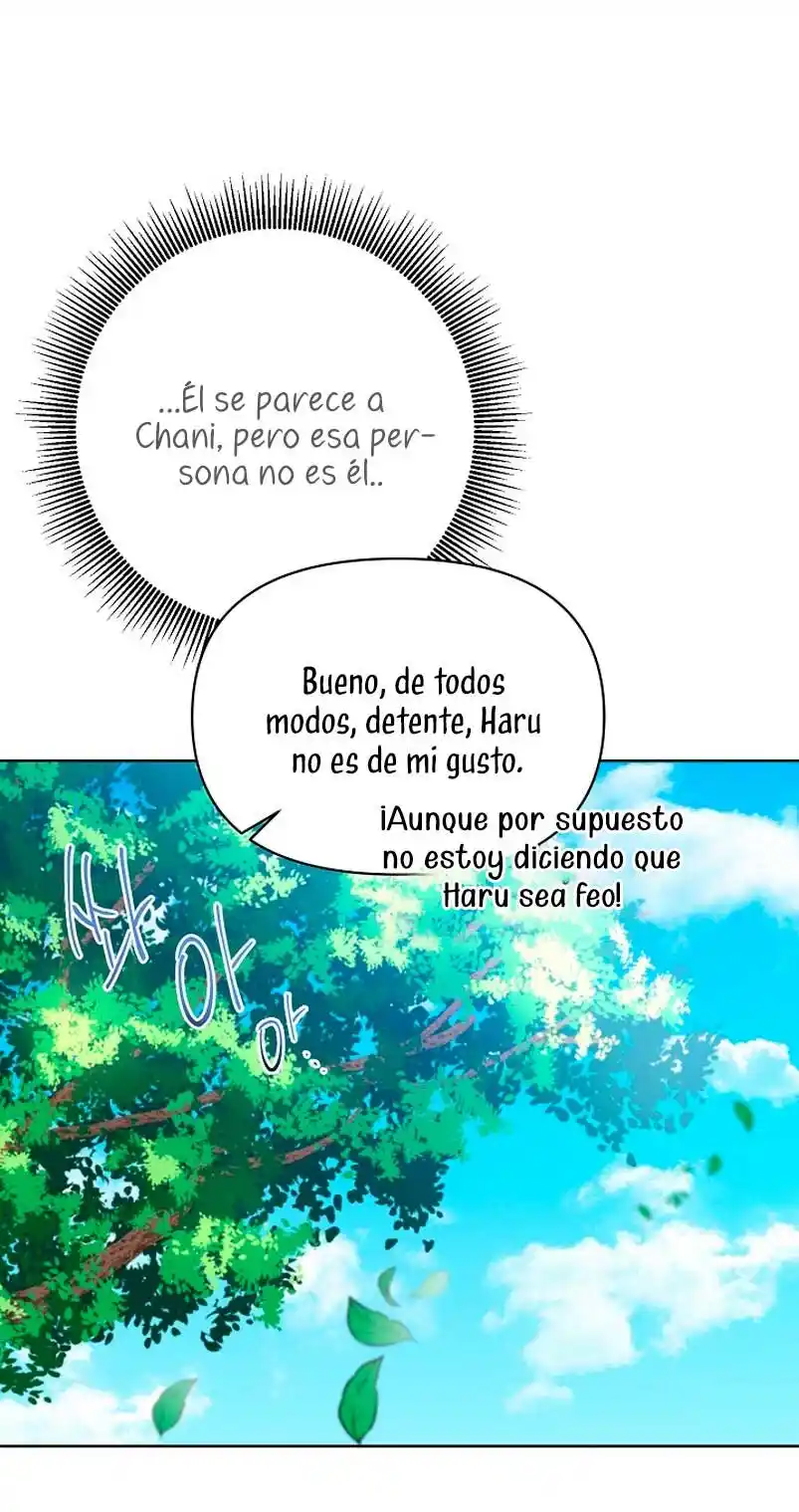 Los Niños Son Diferentes - Capítulo 6 - Página 44 - LectorTMOo