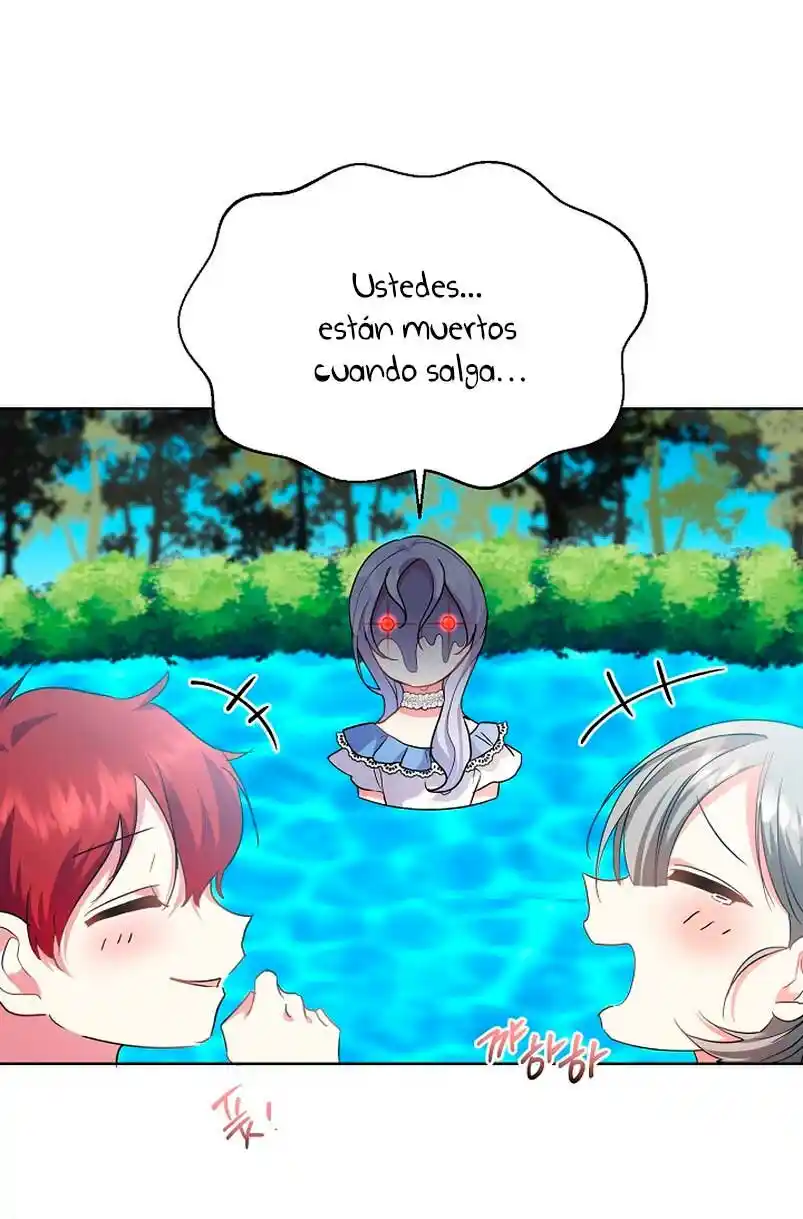 Los Niños Son Diferentes - Capítulo 7 - Página 23 - LectorTMOo
