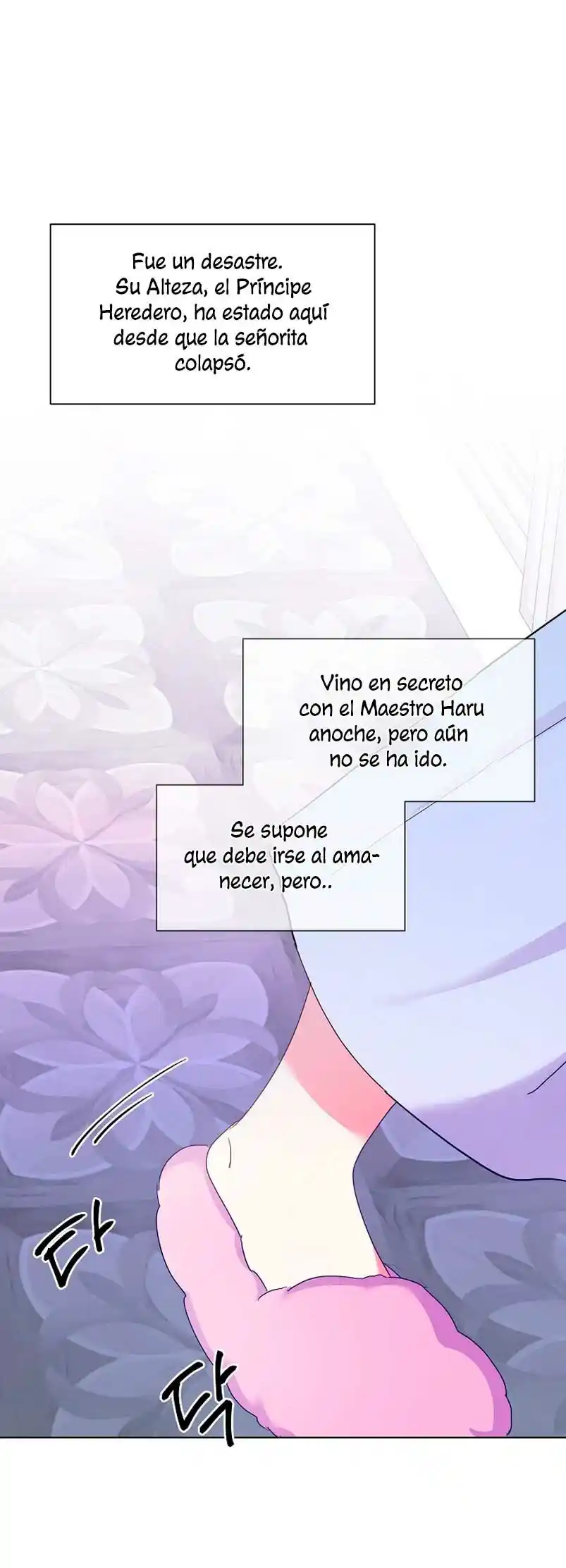 Los Niños Son Diferentes - Capítulo 7 - Página 50 - LectorTMOo