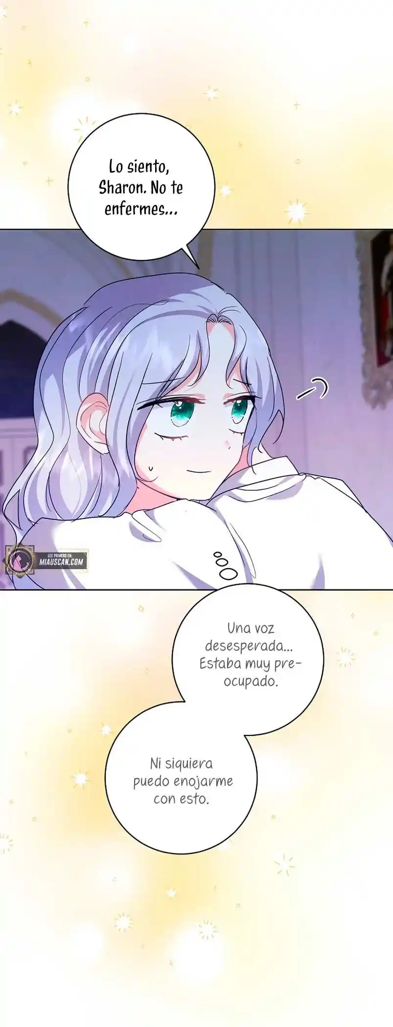 Los Niños Son Diferentes - Capítulo 7 - Página 55 - LectorTMOo