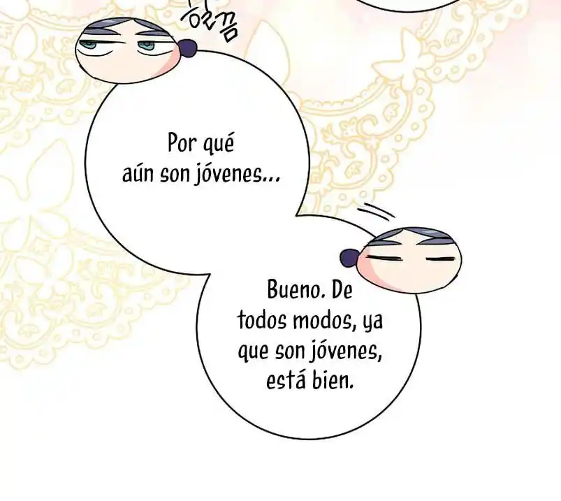 Los Niños Son Diferentes - Capítulo 7 - Página 62 - LectorTMOo