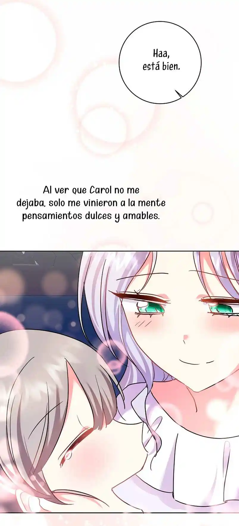 Los Niños Son Diferentes - Capítulo 7 - Página 64 - LectorTMOo