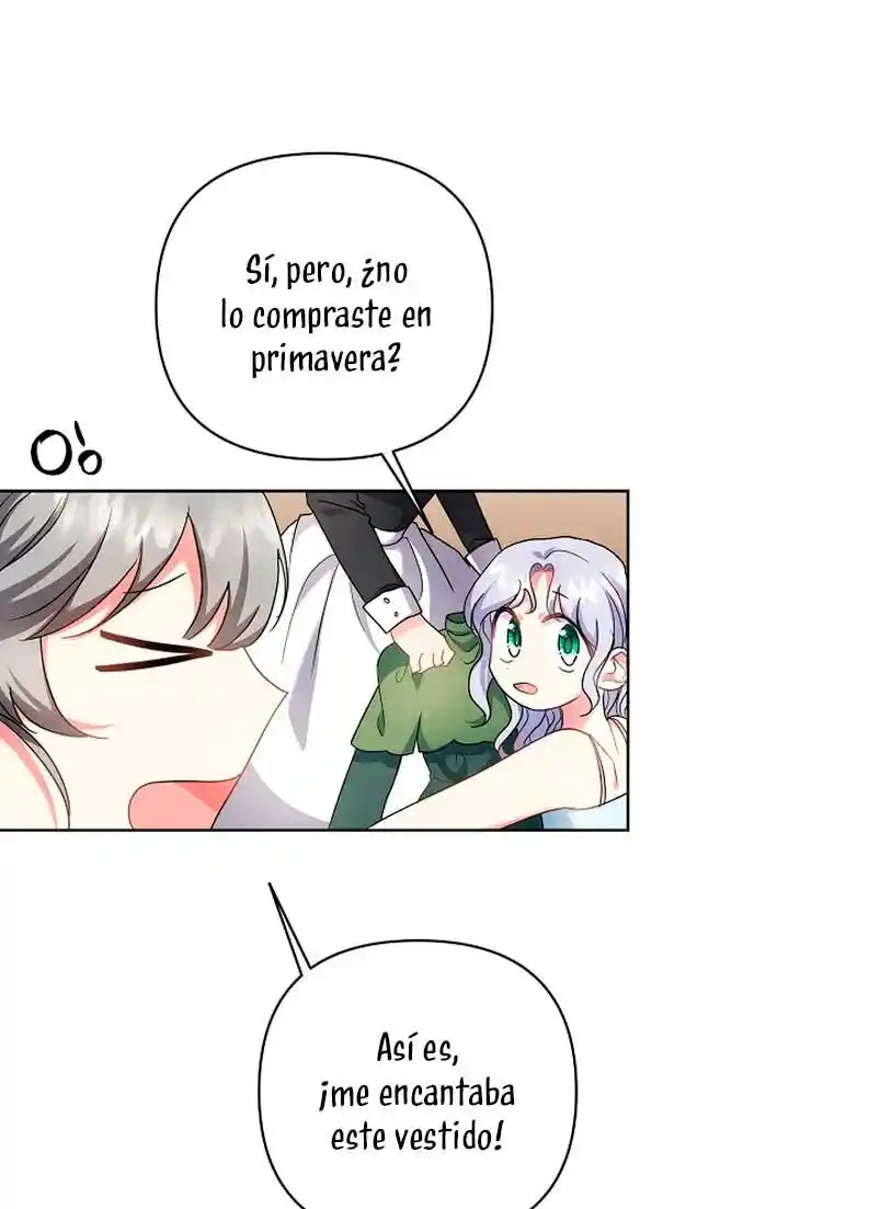 Los Niños Son Diferentes - Capítulo 8 - Página 7 - LectorTMOo