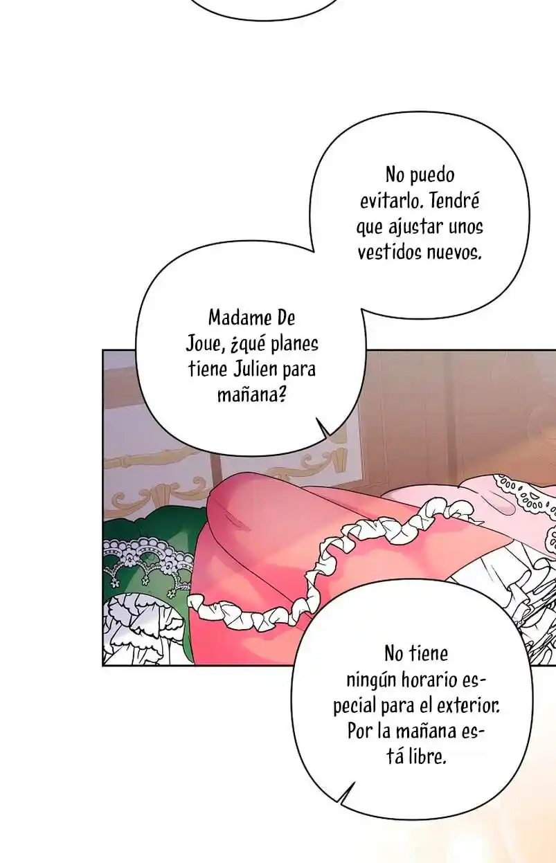 Los Niños Son Diferentes - Capítulo 8 - Página 8 - LectorTMOo