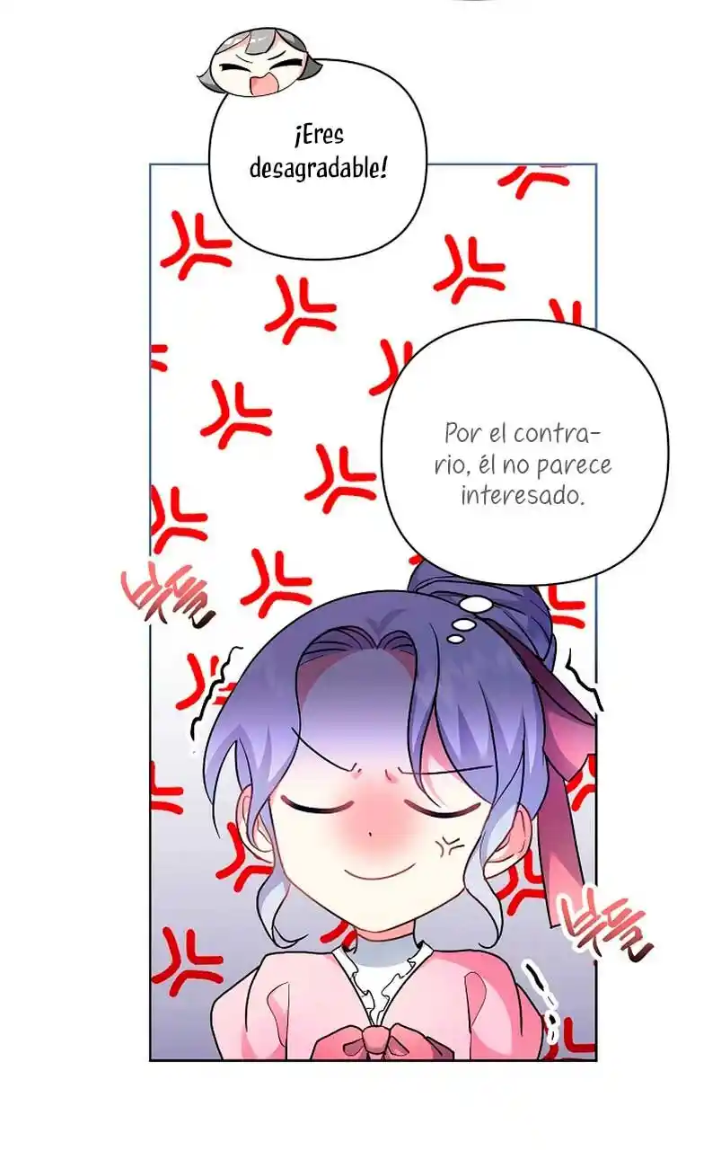 Los Niños Son Diferentes - Capítulo 8 - Página 20 - LectorTMOo