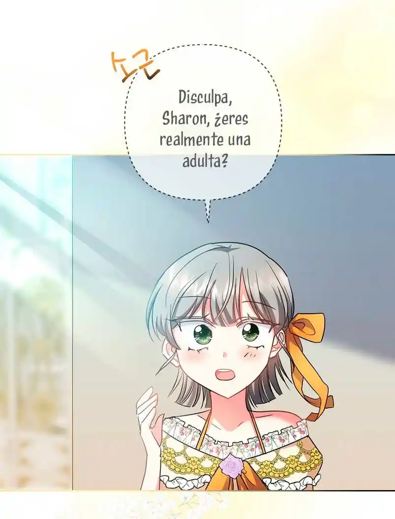 Los Niños Son Diferentes - Capítulo 8 - Página 31 - LectorTMOo