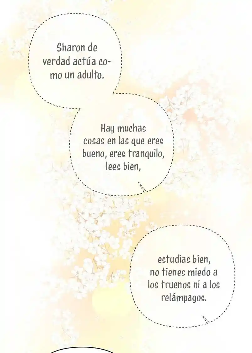 Los Niños Son Diferentes - Capítulo 8 - Página 32 - LectorTMOo